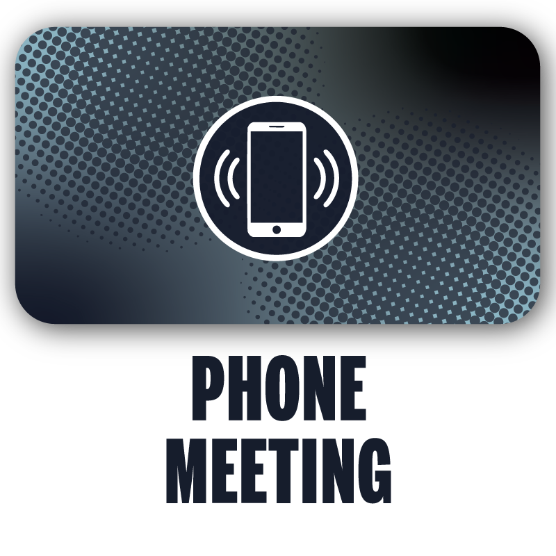 Telephone Consultation