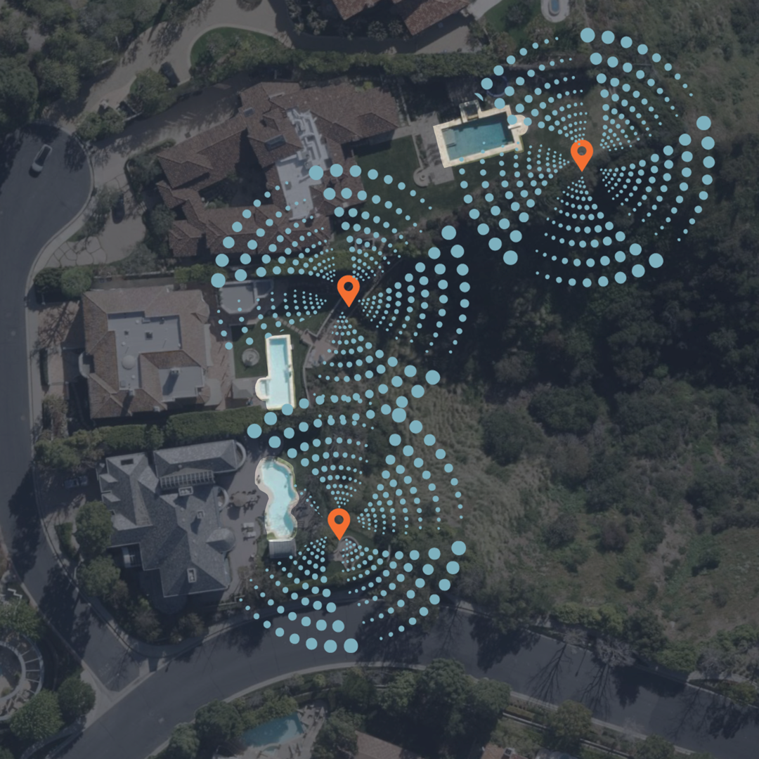 Urban Wildfire Defense Extended Flow Bundle