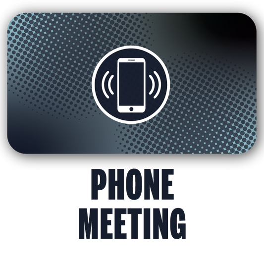 Telephone Consultation