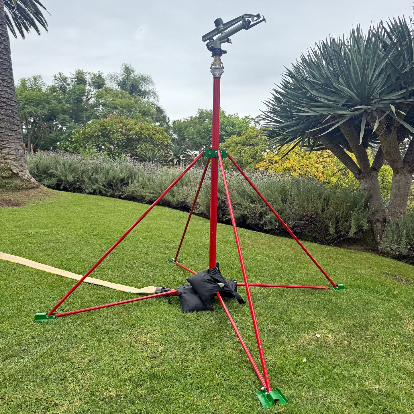 Bigfoot Exposure Defender