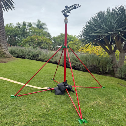 Bigfoot Exposure Defender