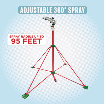 Bigfoot Exposure Defender