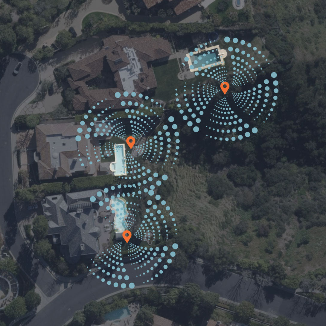 Urban Wildfire Defense Mobile Defender Bundle