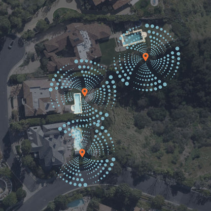 Urban Wildfire Defense Mobile Defender Bundle
